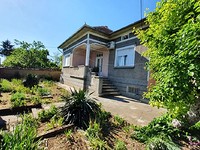 Houses in Gorna Oryahovitsa