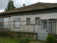 Houses in Polski Trambesh