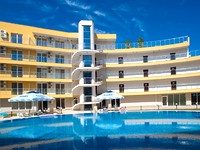 Apartments in Tsarevo