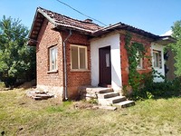 Houses in Pernik