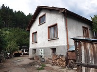 Houses in Samokov