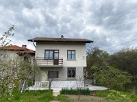 Houses in Samokov