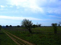 Regulated land in Dobrich