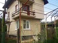 Houses in Kyustendil
