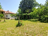 Houses in Kyustendil