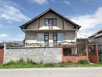 Houses in Kyustendil