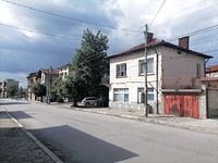 Houses in Dupnitsa