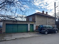 Houses in Pazardzhik