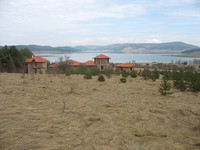 Regulated land in Batak