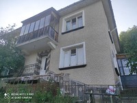 Houses in Smolyan