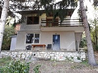 Houses in Smolyan
