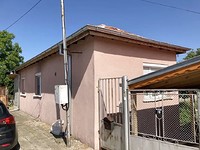 Houses in Asenovgrad