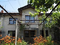 Houses in Hisarya