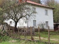 Houses in Kurdzhali