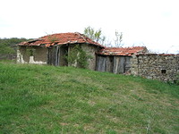 Houses in Kurdzhali