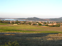 Regulated land in Kurdzhali