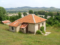 Houses in Kurdzhali