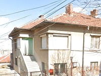 Houses in Haskovo