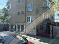 Houses in Svilengrad