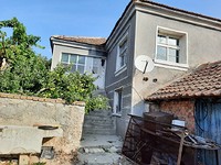 Houses in Svilengrad