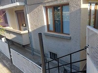 Houses in Topolovgrad