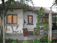 Houses in Sliven
