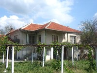 Property at the foot of the Stara Planina Mountain