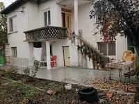 Houses in Nova Zagora