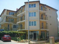 Hotels in Burgas