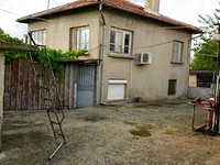 Houses in Nova Zagora