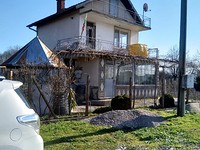 Two story house for sale in the town of Galabovo