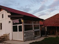 Houses in Stara Zagora