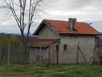 Houses in Kazanlak