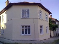 Houses in Pavel Banya