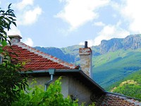 Houses in Pavel Banya