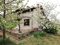 Houses in Pavel Banya