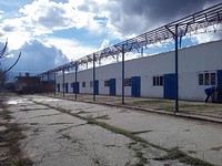 Industrial properties in Petrich
