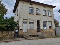Houses in Sevlievo