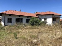 Houses in Lovech