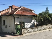 Houses in Lovech
