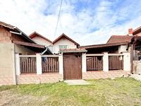 Houses in Lovech