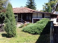 Houses in Ruse