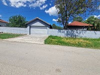 Houses in Razgrad