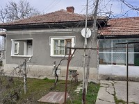 Houses in Silistra