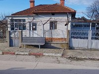 Houses in Silistra