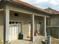 Houses in Veliki Preslav