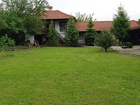 Houses in Veliki Preslav
