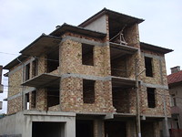 Houses in Veliki Preslav