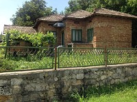 Houses in Dobrich