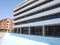 Apartments in Sunny Beach